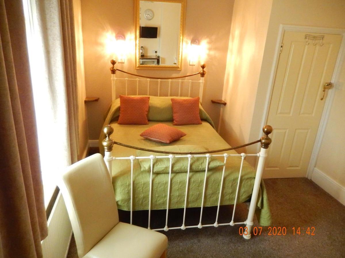 The Rutlands 4* Windsor