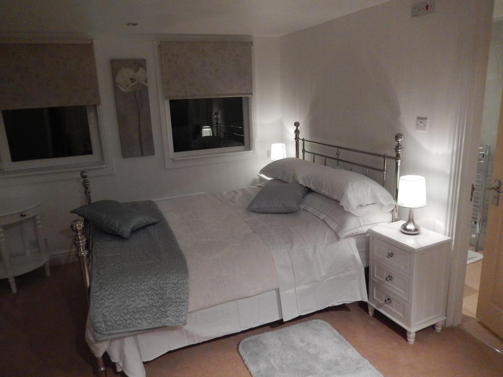 The Rutlands 4* Windsor