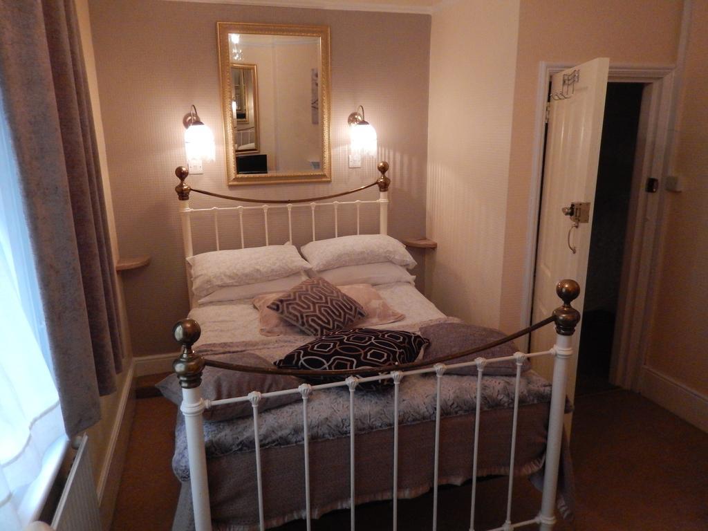The Rutlands 4* Windsor